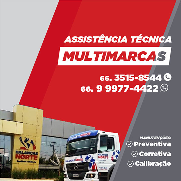 Assistência Técnica